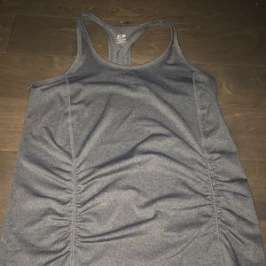 Champion Duo Dry maternity workout top